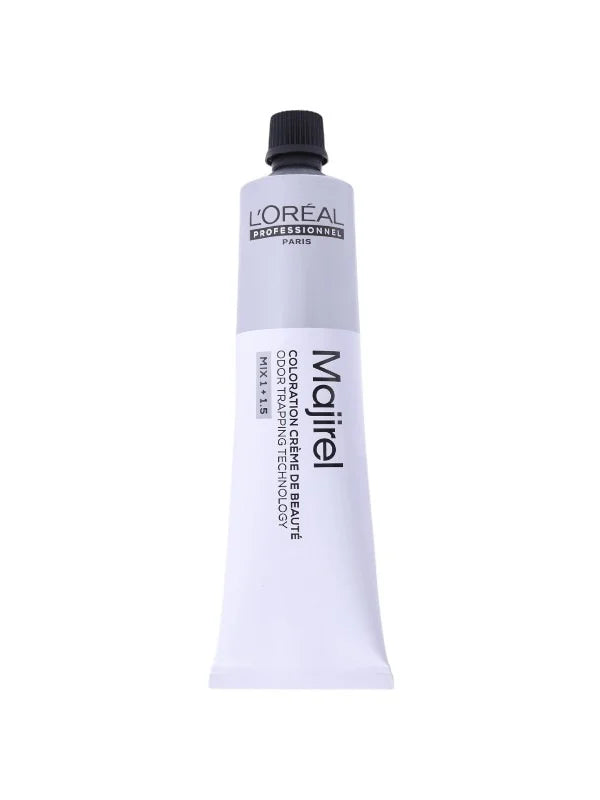 Loreal Majirel Hair Color Funda 6.0 60Ml