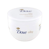 Dove Silky Nourishing Body Cream 300ml