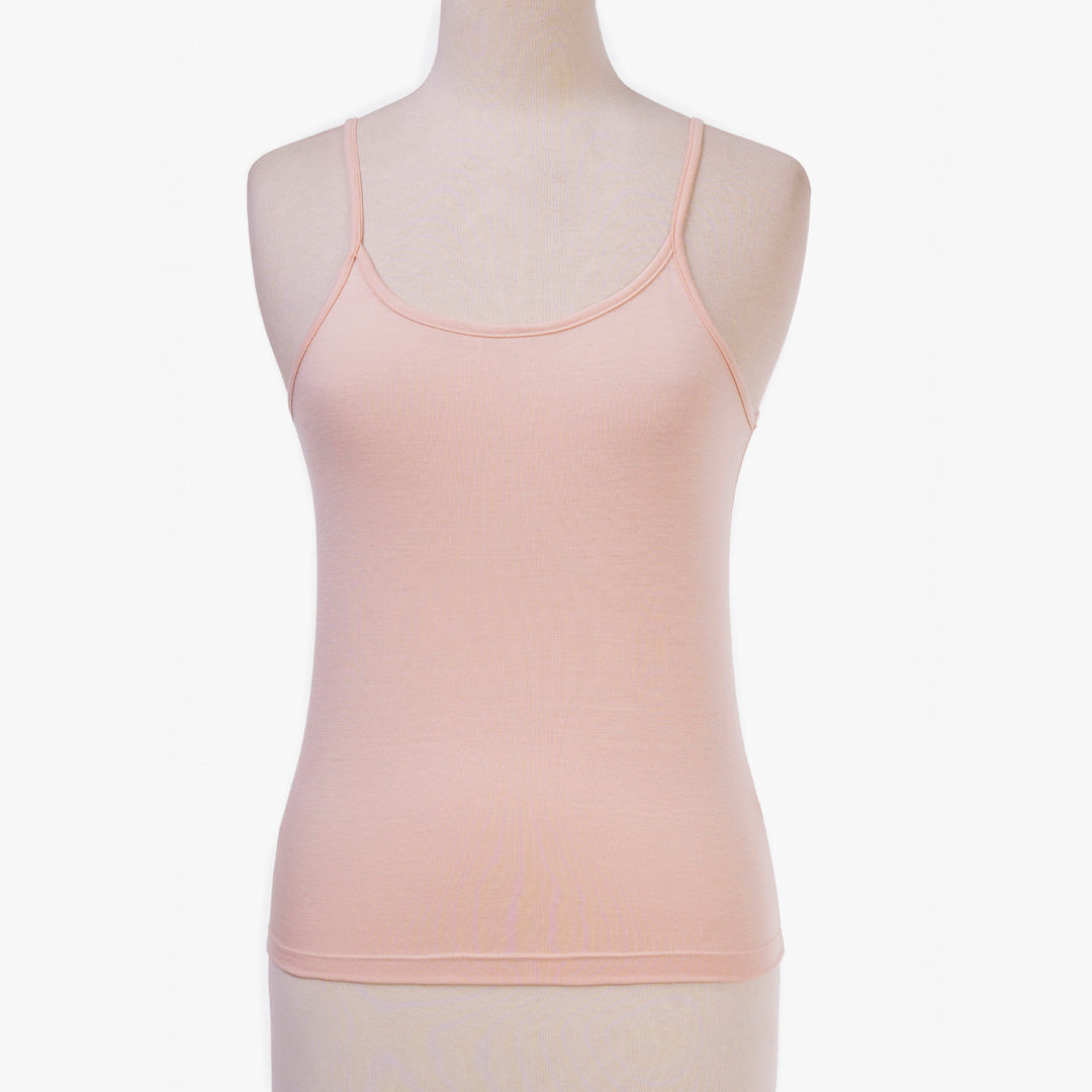Belleza Lingerie Knitted Camisole - 02