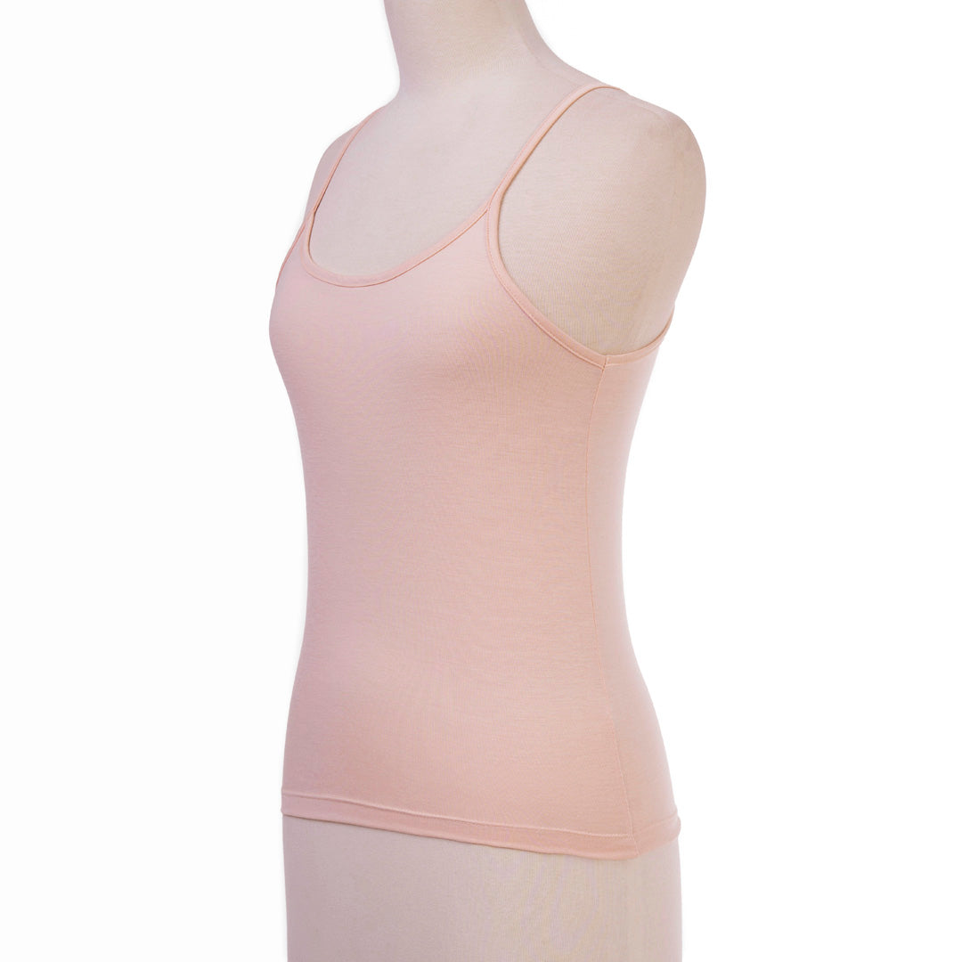 Belleza Lingerie Knitted Camisole - 02