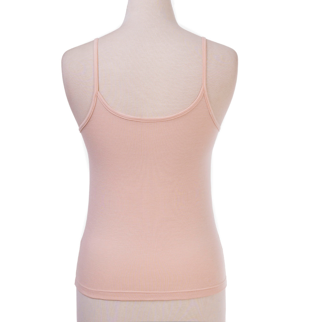 Belleza Lingerie Knitted Camisole - 02
