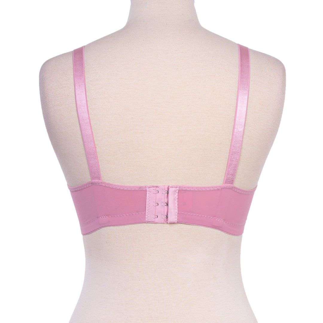 Belleza Lingerie Paded Non Wired Bra - 2900
