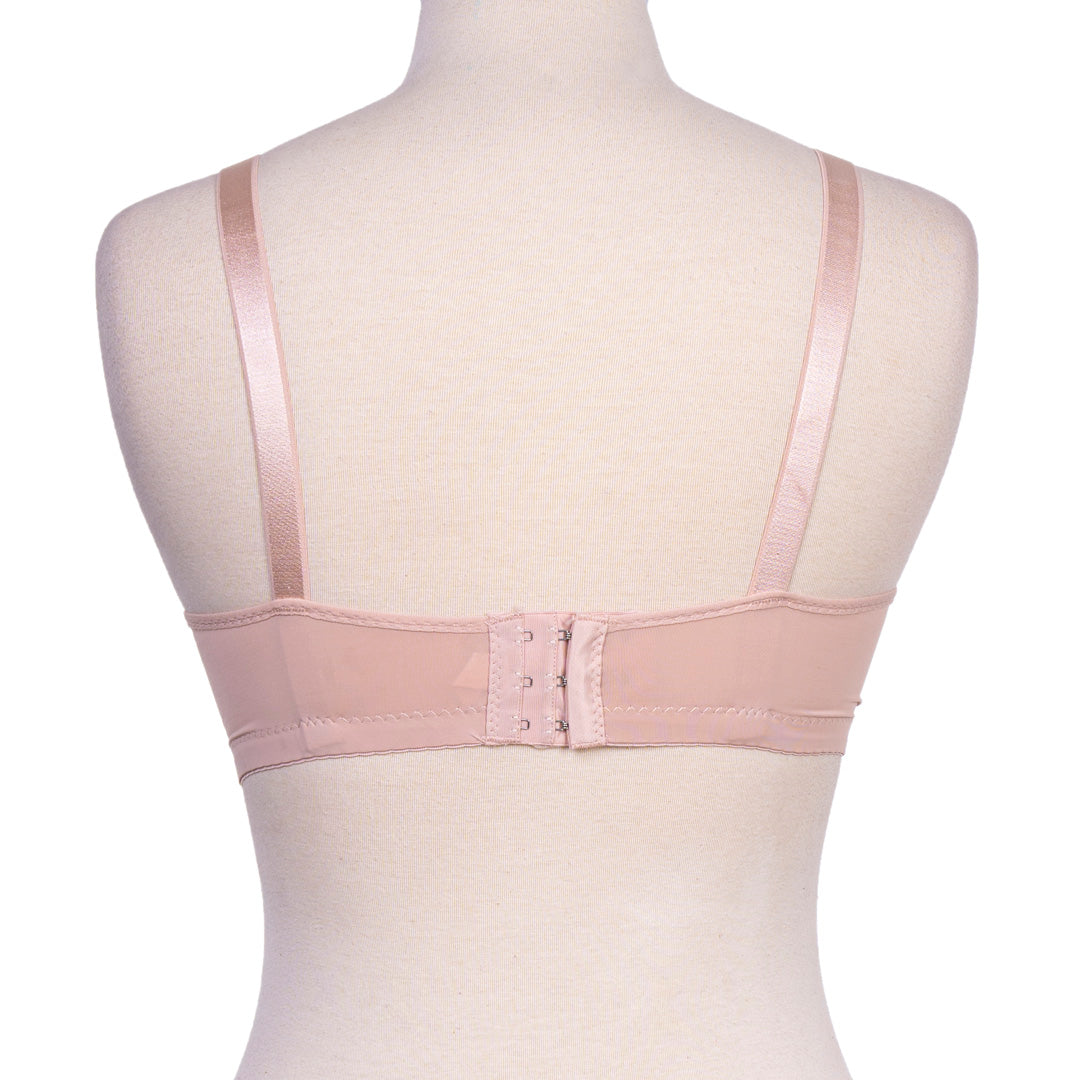 Belleza Lingerie Paded Non Wired Bra - 2900