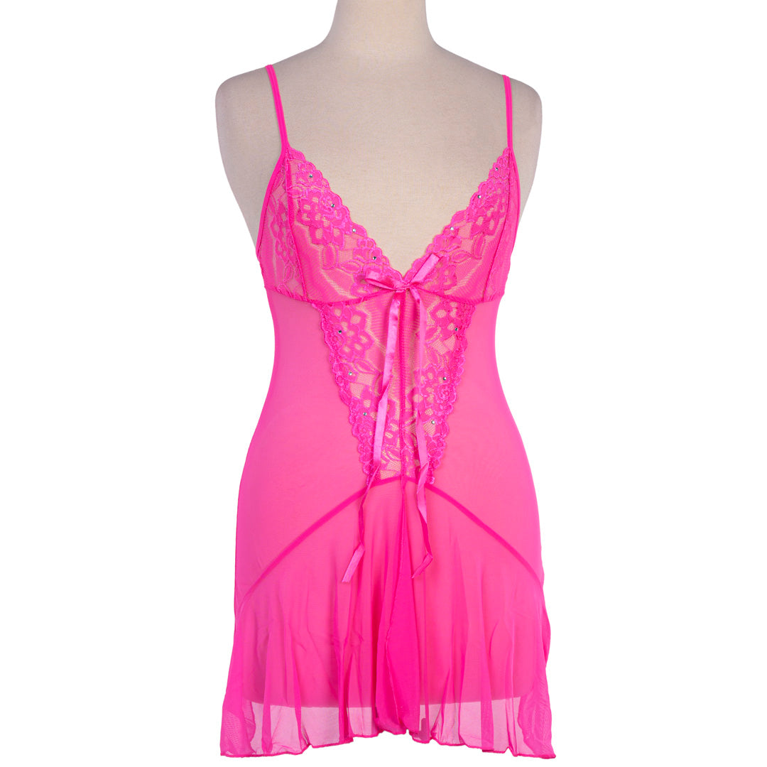 Stylish Nighty - 010