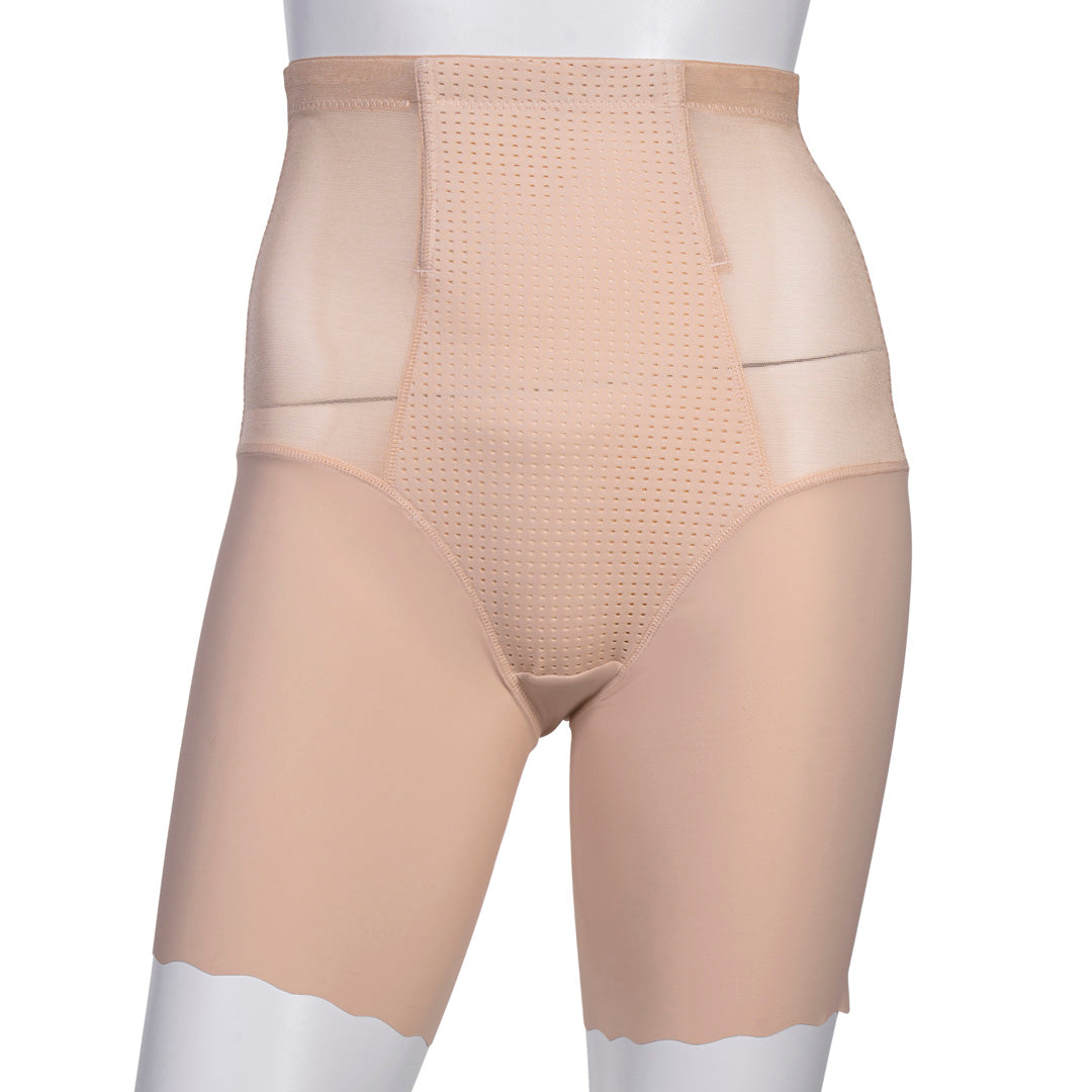 Belleza Lingerie High Waist Thigh Shaper - 3803