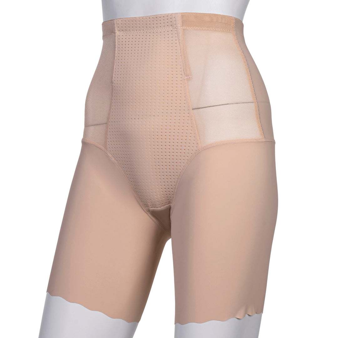 Belleza Lingerie High Waist Thigh Shaper - 3803