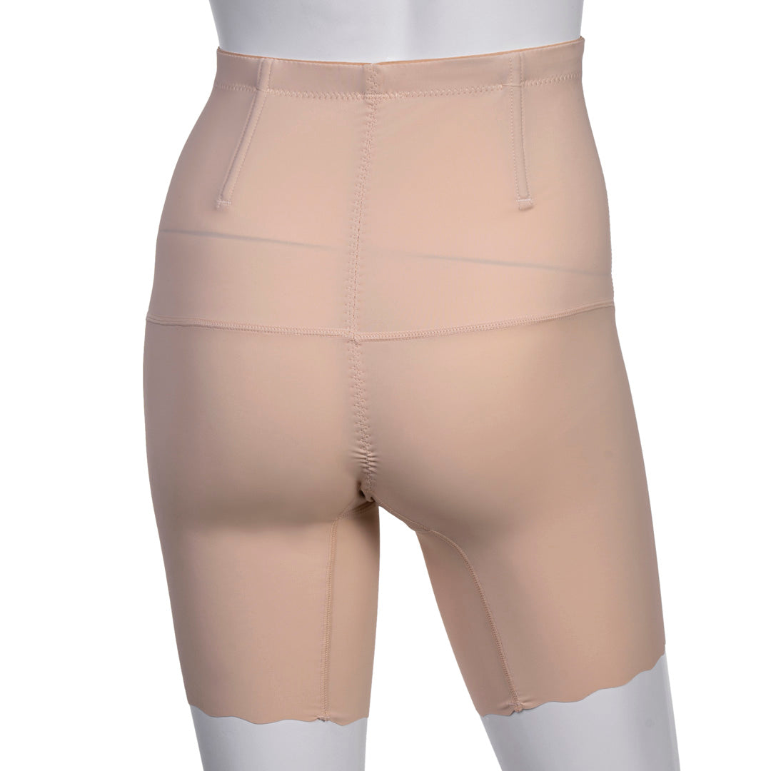 Belleza Lingerie High Waist Thigh Shaper - 3803