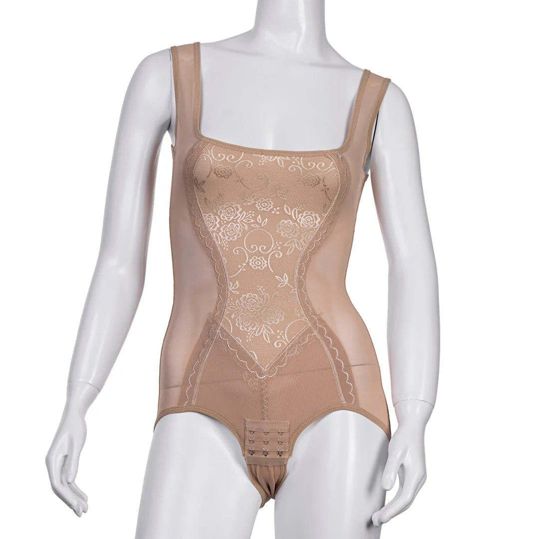 Belleza Lingerie Bikni Body Shaper - 5012
