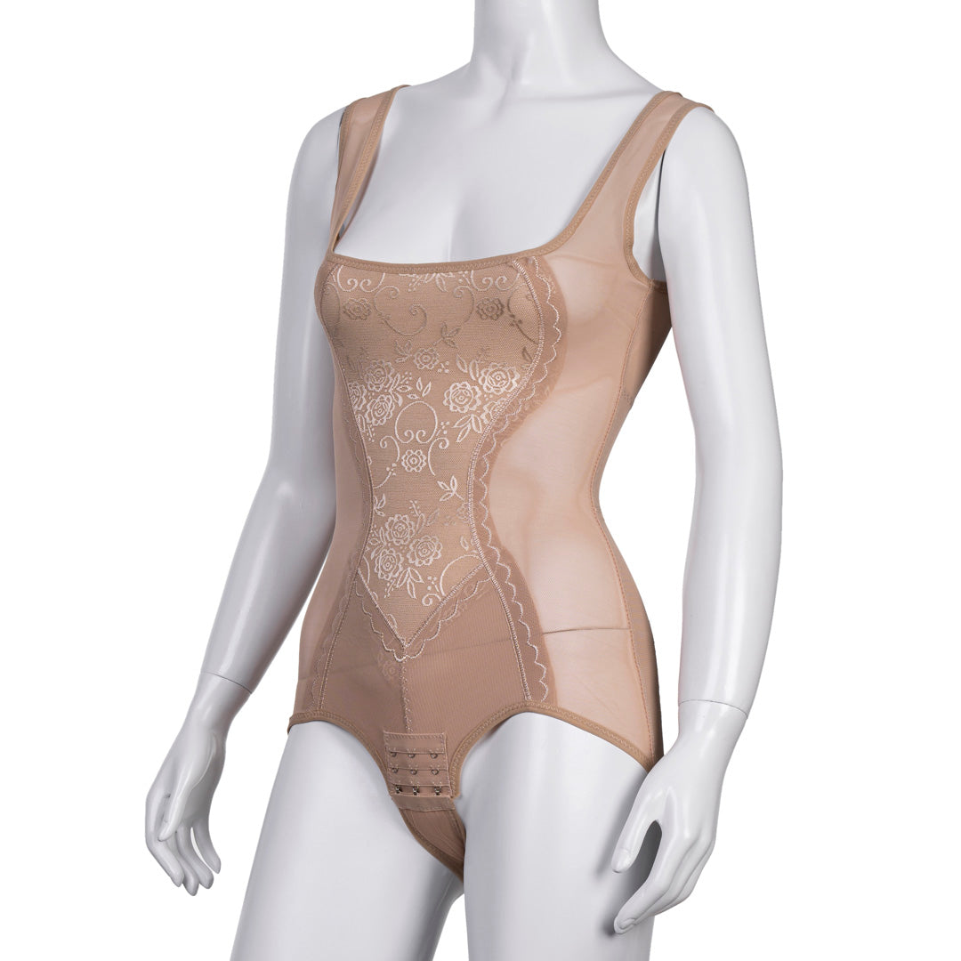 Belleza Lingerie Bikni Body Shaper - 5012