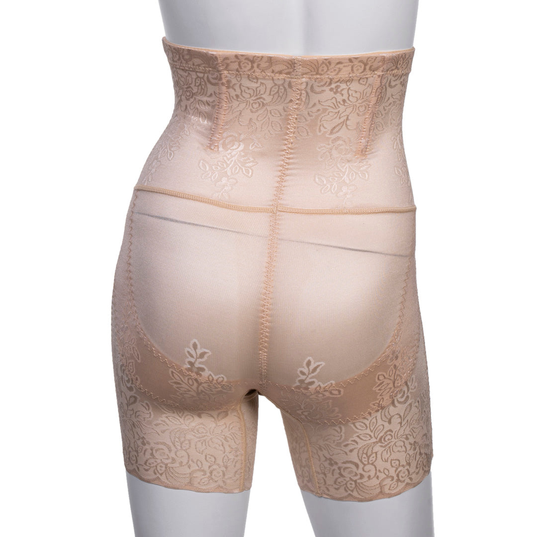Belleza Lingerie High Waist Thigh Shaper - 8815