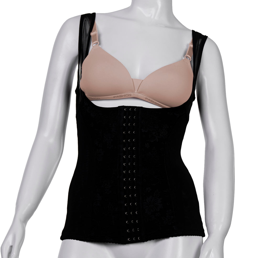 Belleza Lingerie Jacket Body Shaper - 5013