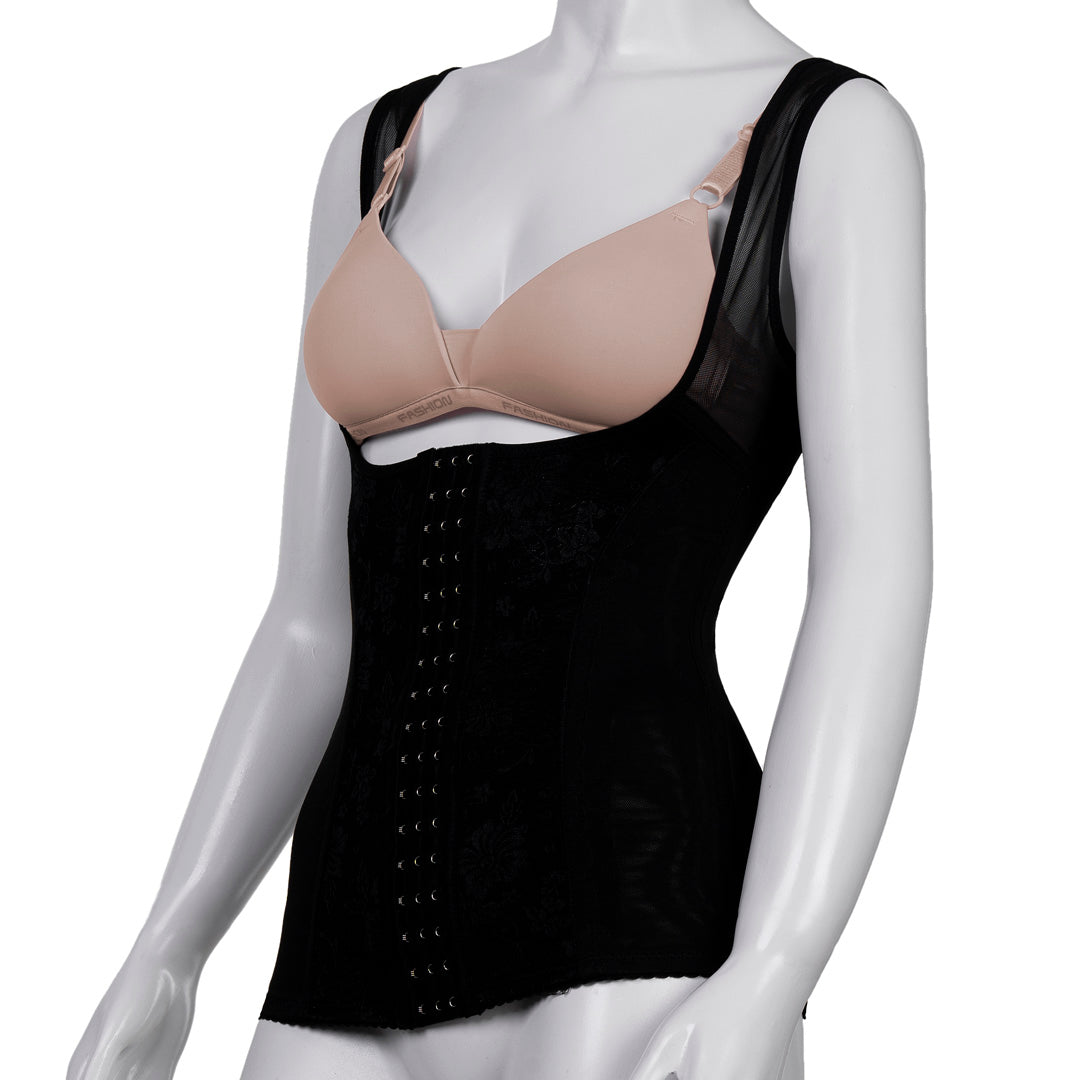 Belleza Lingerie Jacket Body Shaper - 5013
