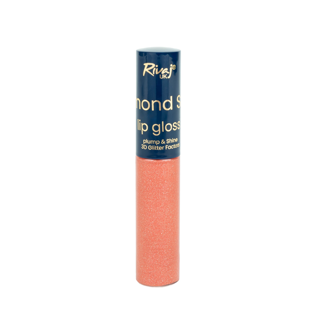 Rivaj Diamond Shine Lip Gloss