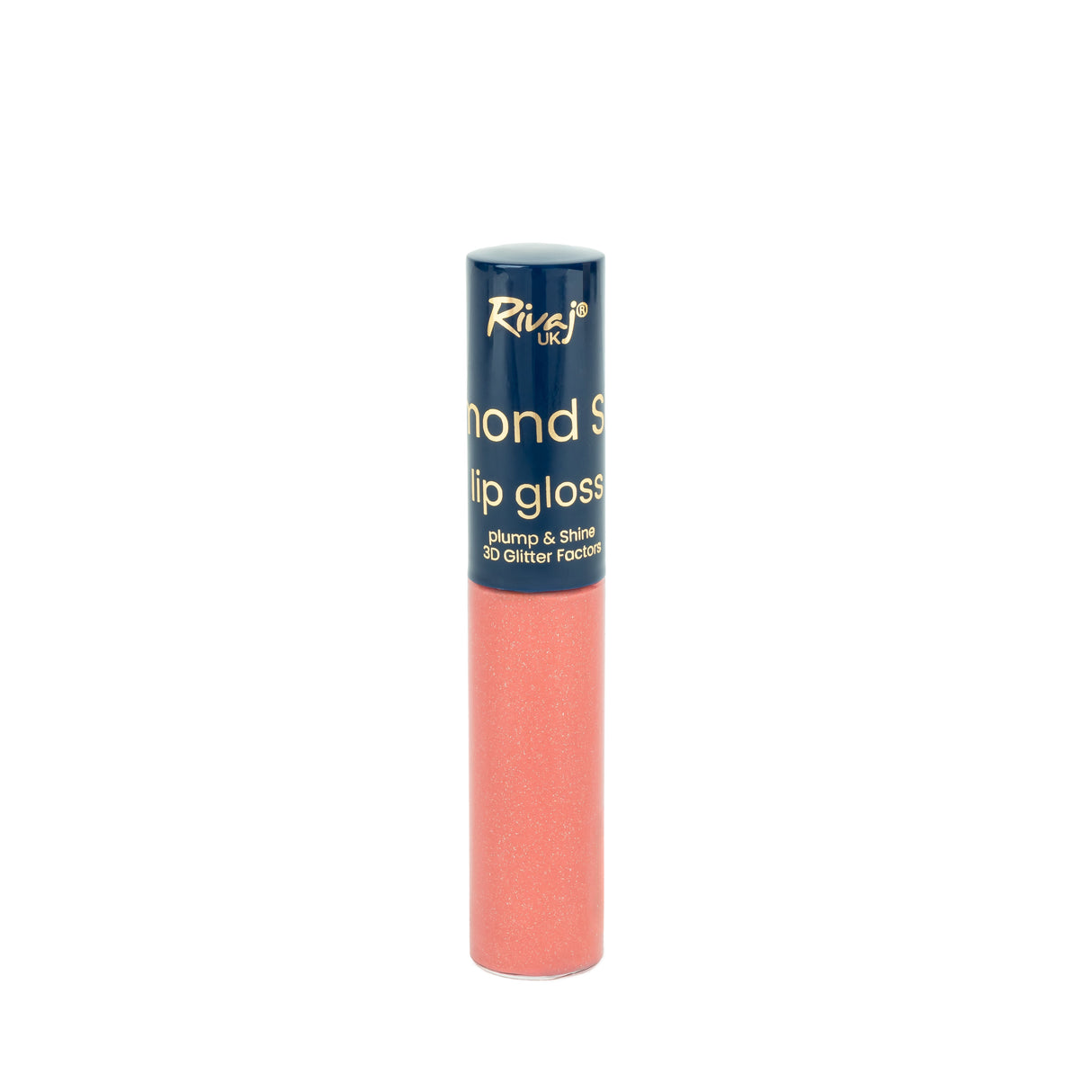 Rivaj Diamond Shine Lip Gloss