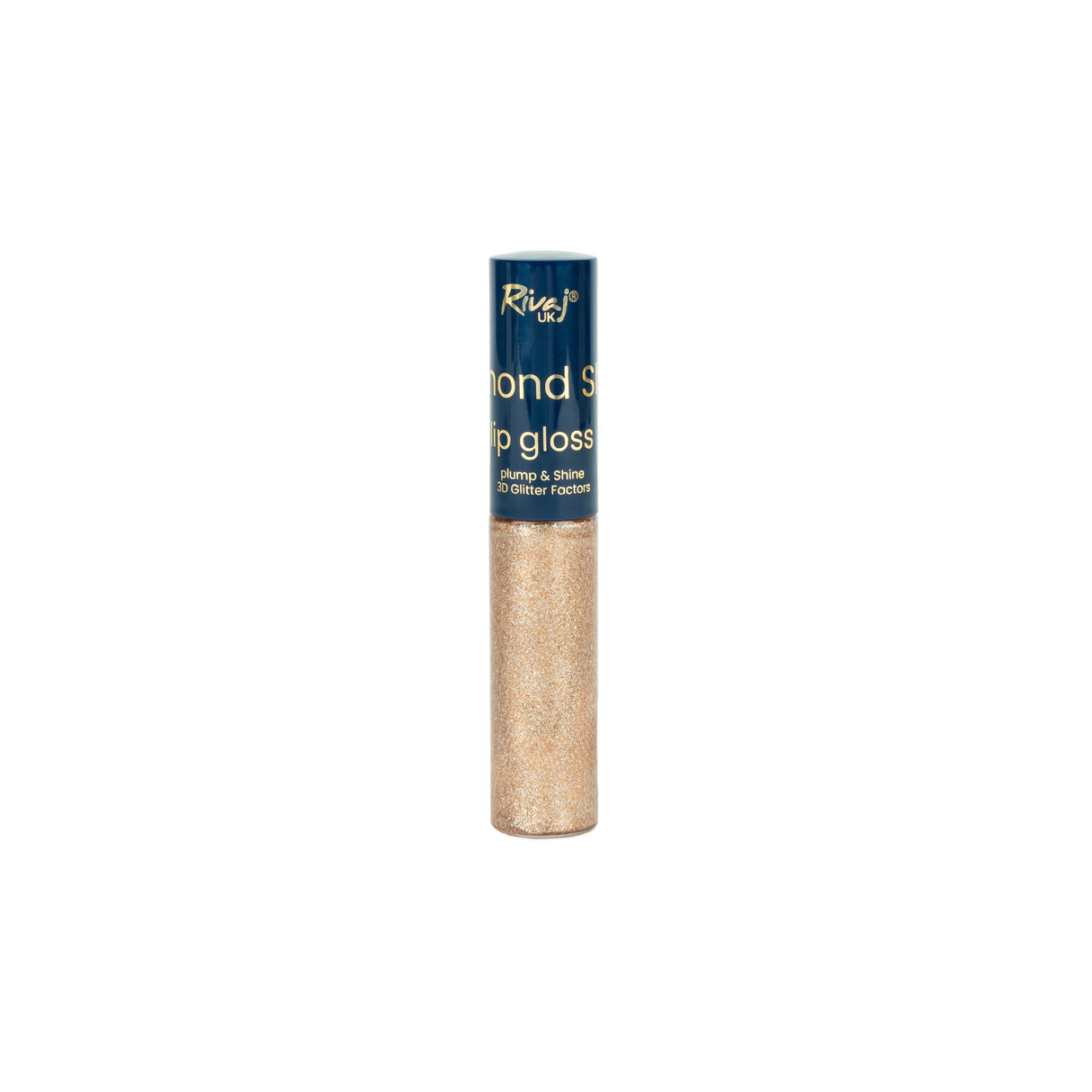 Rivaj Diamond Shine Lip Gloss