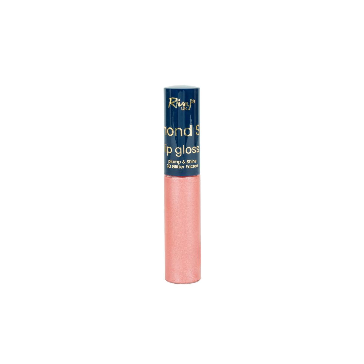 Rivaj Diamond Shine Lip Gloss