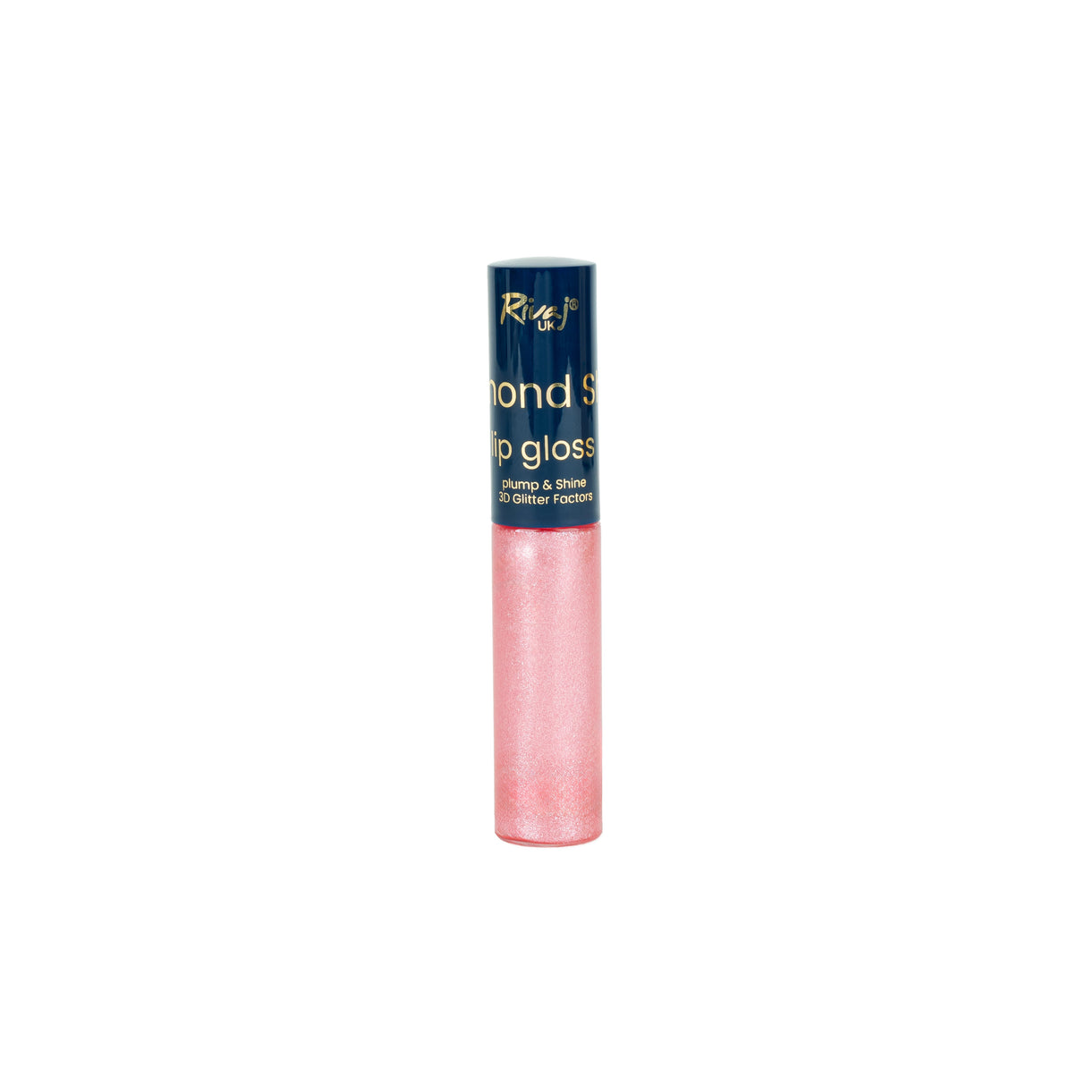 Rivaj Diamond Shine Lip Gloss