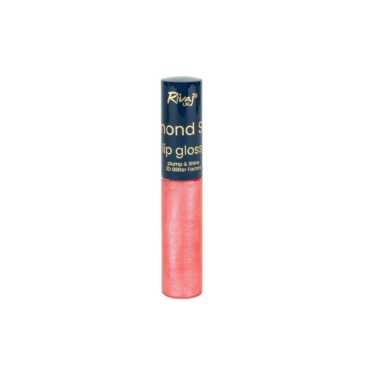 Rivaj Diamond Shine Lip Gloss