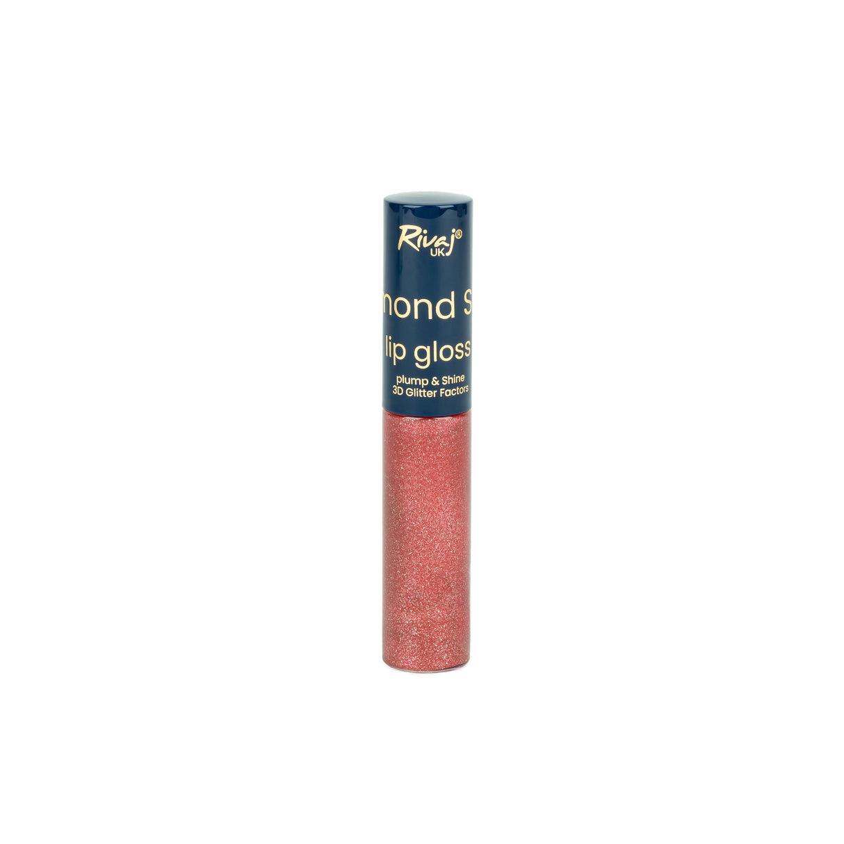 Rivaj Diamond Shine Lip Gloss