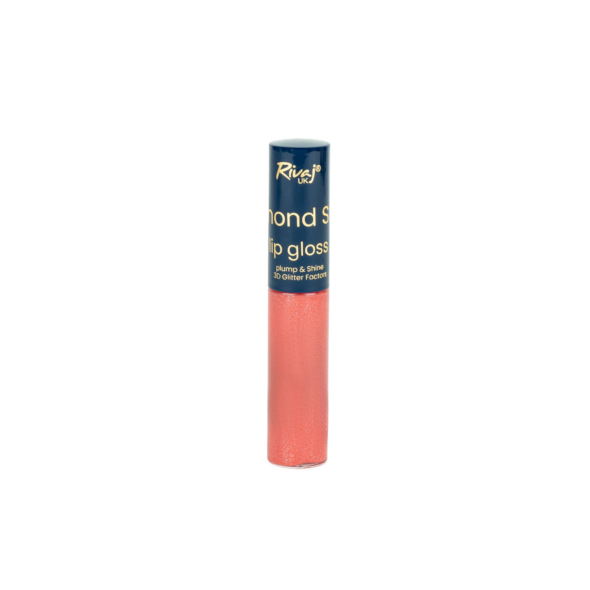 Rivaj Diamond Shine Lip Gloss