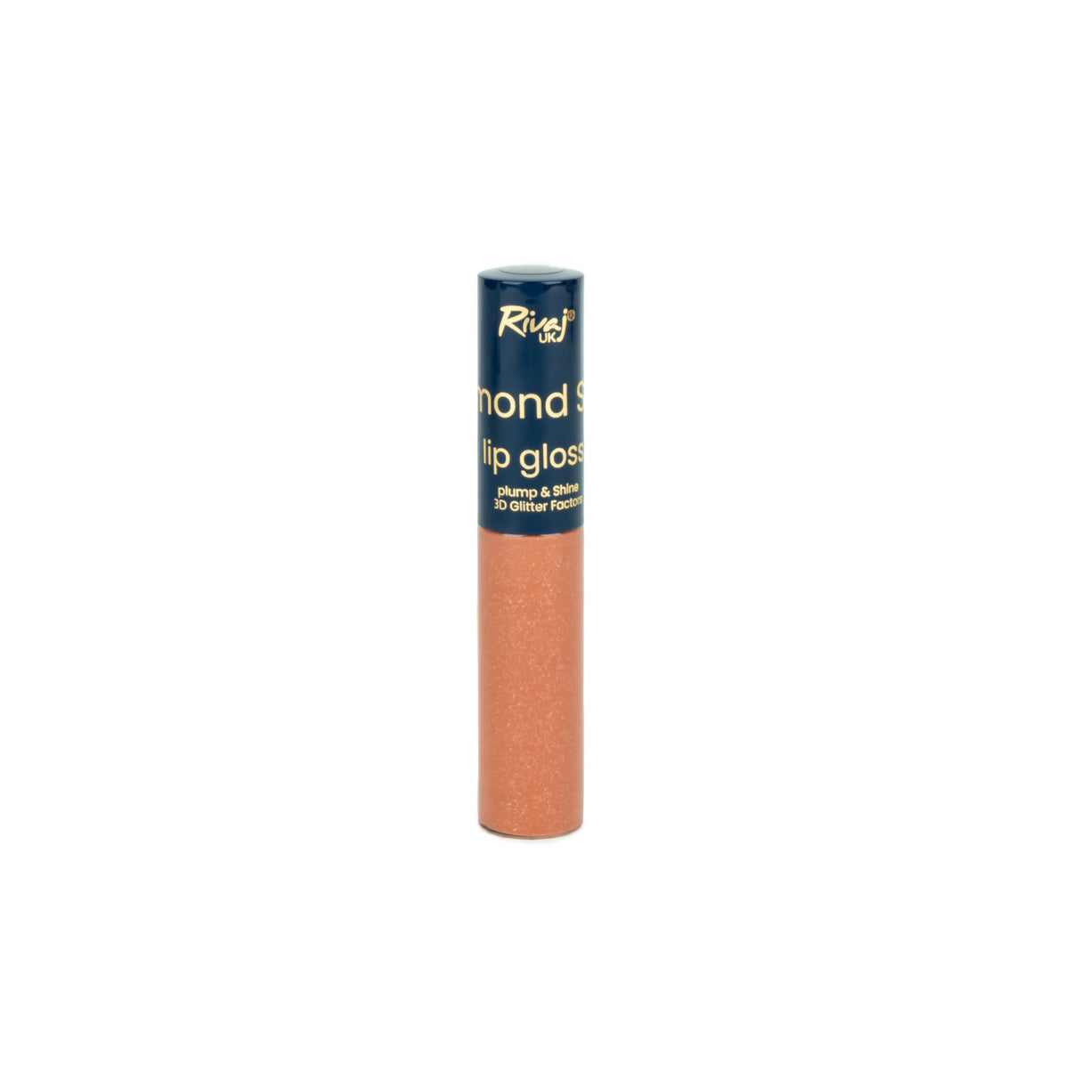 Rivaj Diamond Shine Lip Gloss