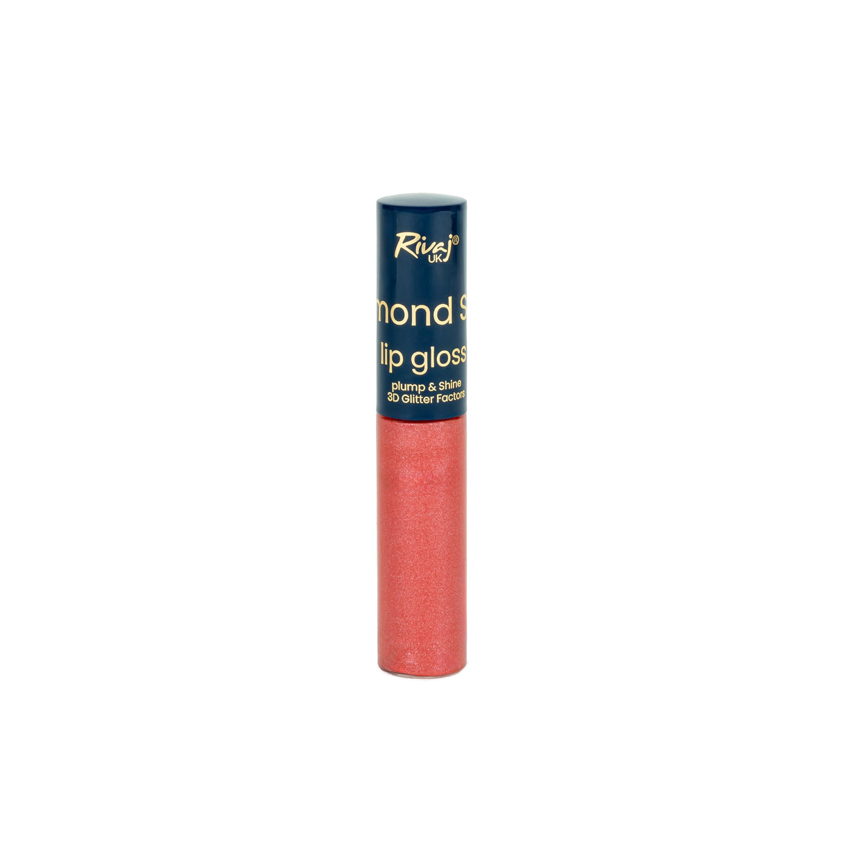Rivaj Diamond Shine Lip Gloss