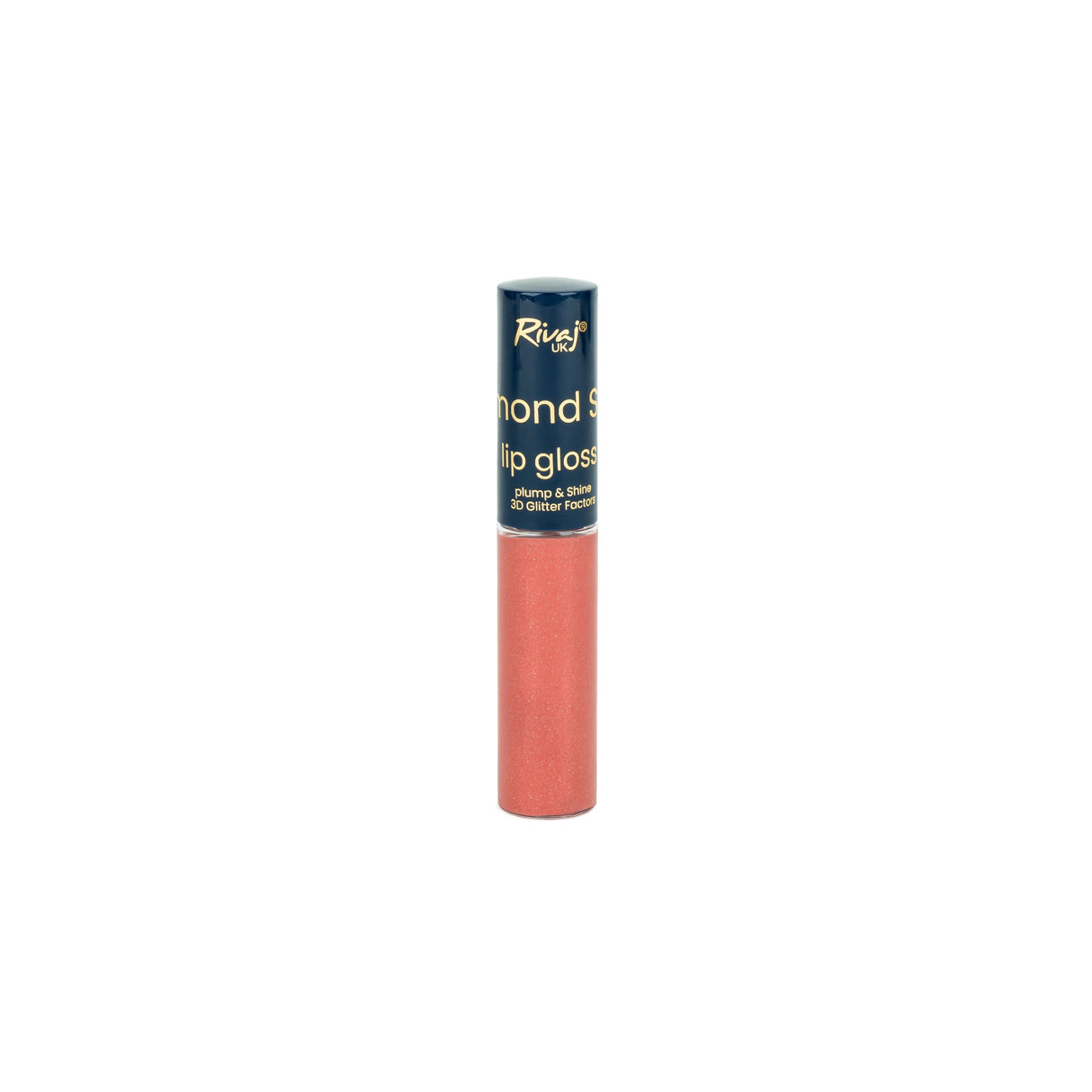 Rivaj Diamond Shine Lip Gloss