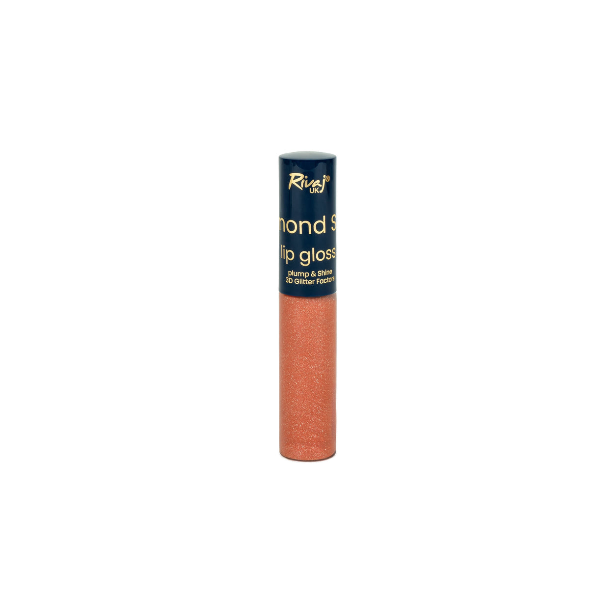 Rivaj Diamond Shine Lip Gloss