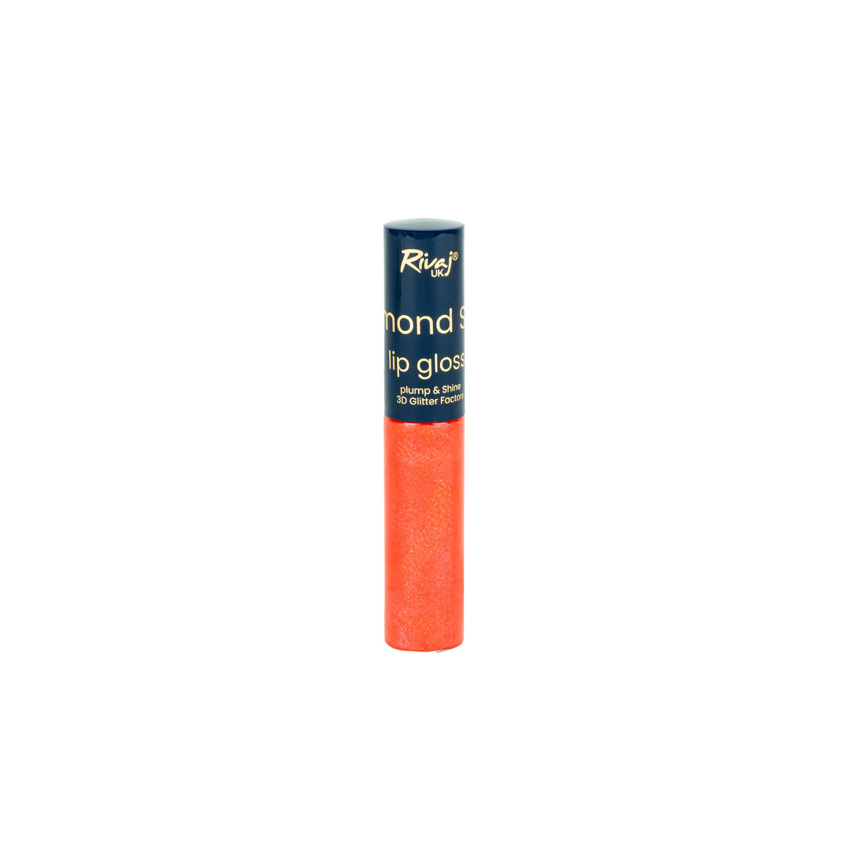 Rivaj Diamond Shine Lip Gloss