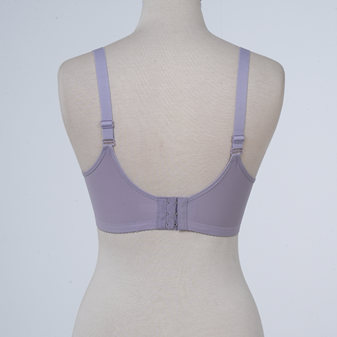 BELLEZA NON-WIRE PADDED BRA 022