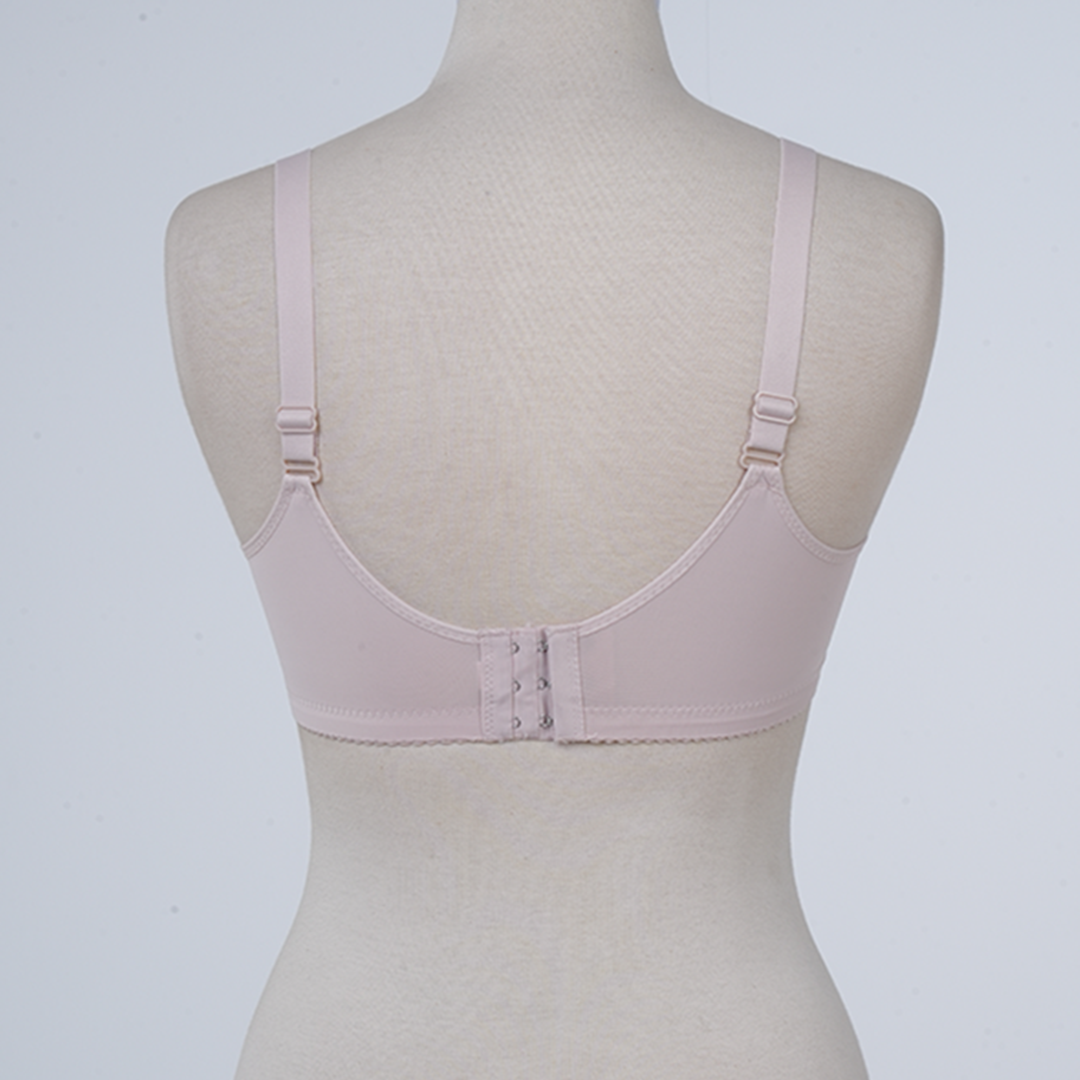 BELLEZA NON-WIRE PADDED BRA 022