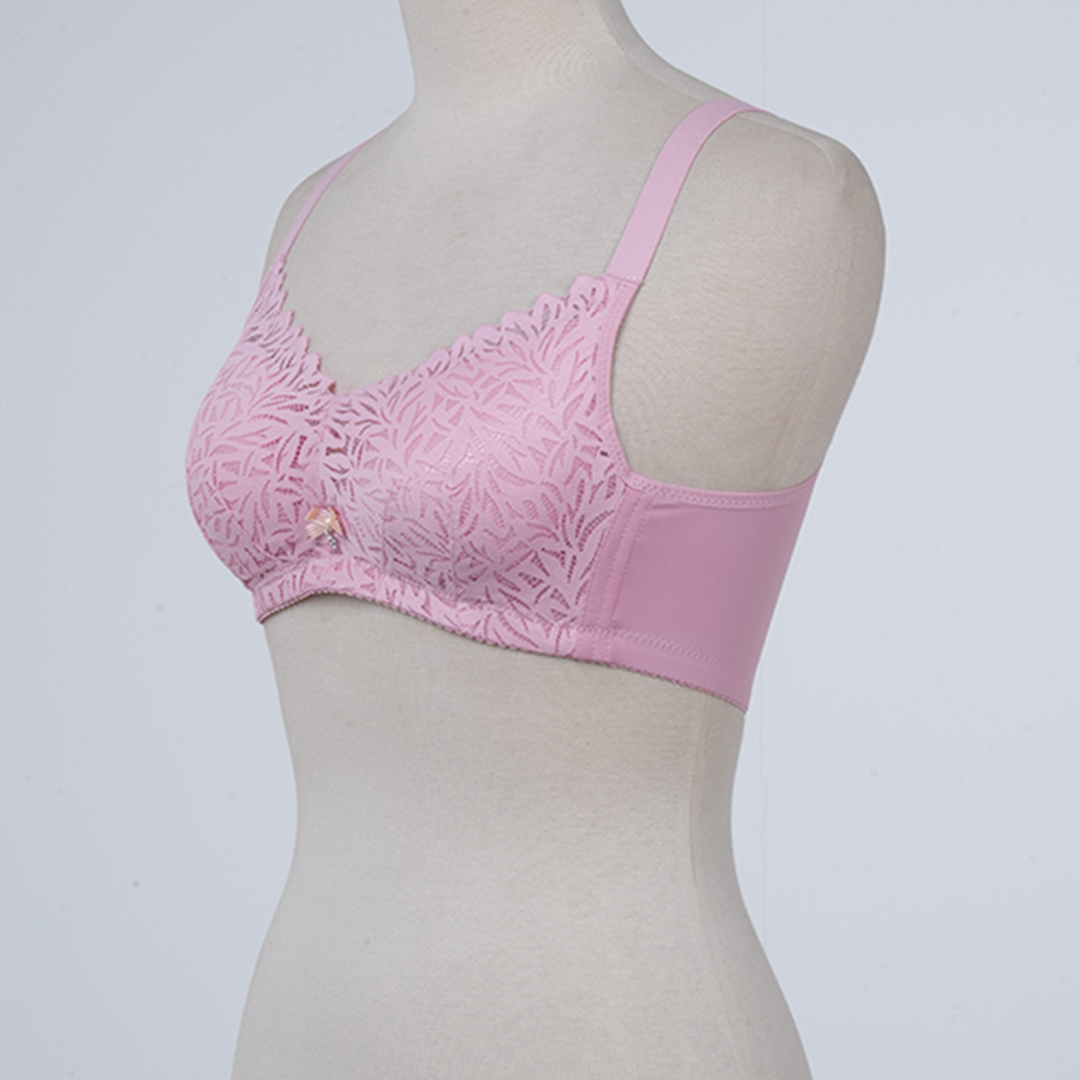 BELLEZA NON-WIRE PADDED BRA 022