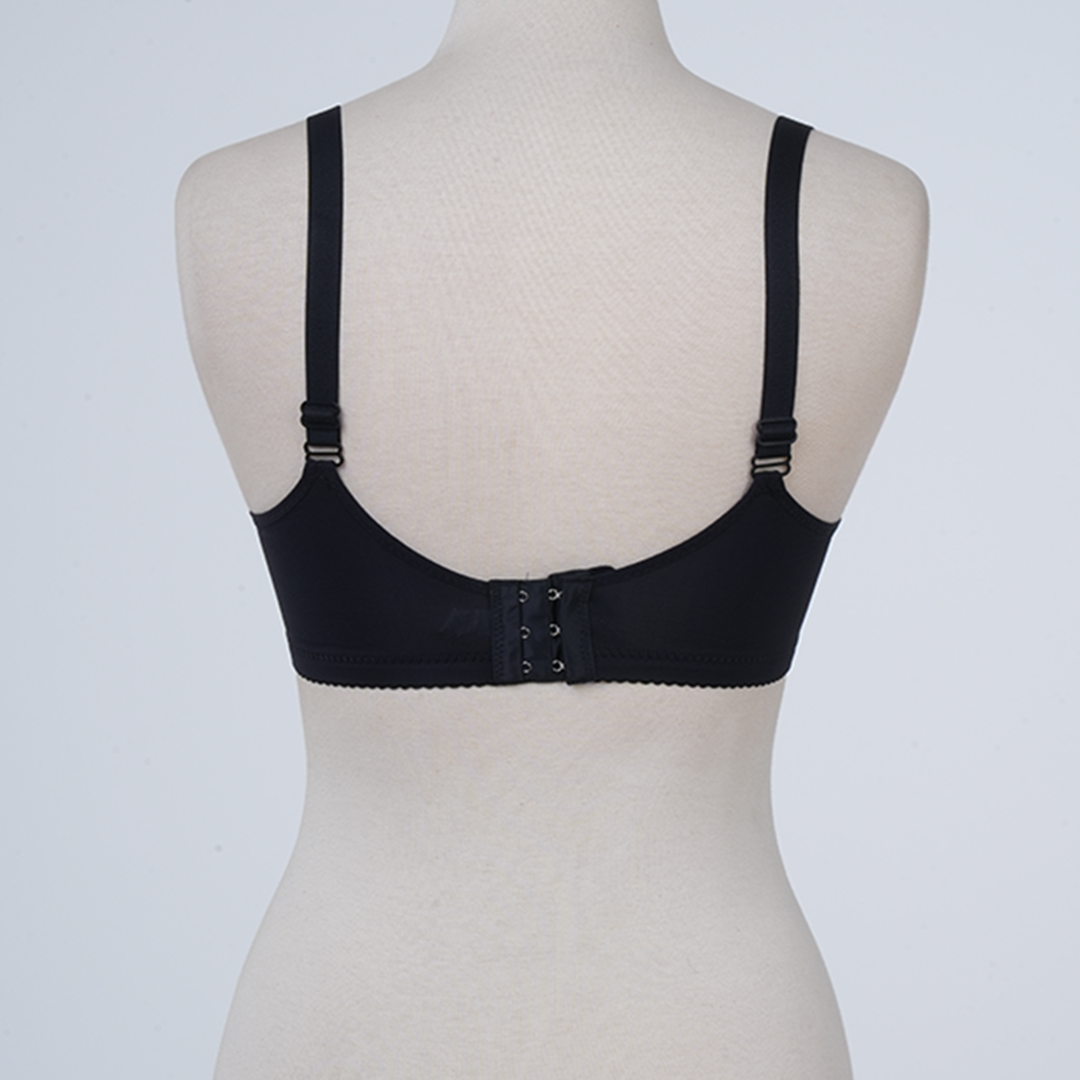 BELLEZA NON-WIRE PADDED BRA 022