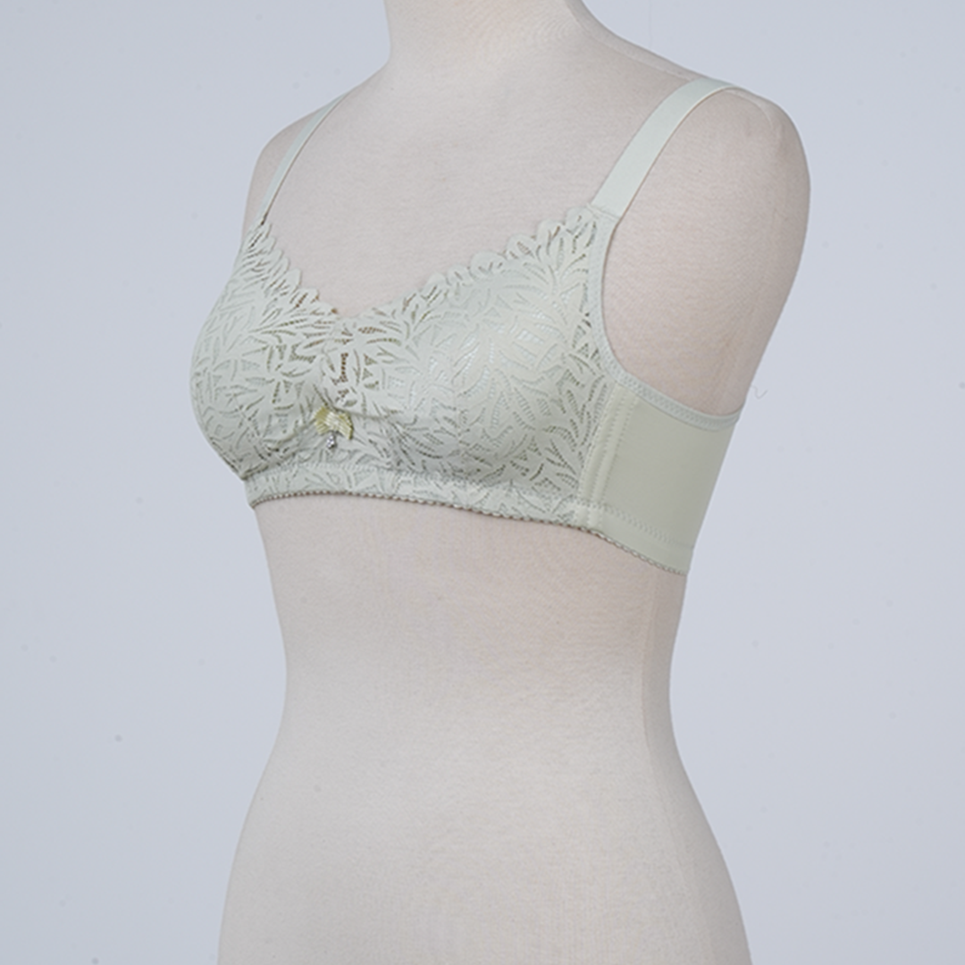 BELLEZA NON-WIRE PADDED BRA 022