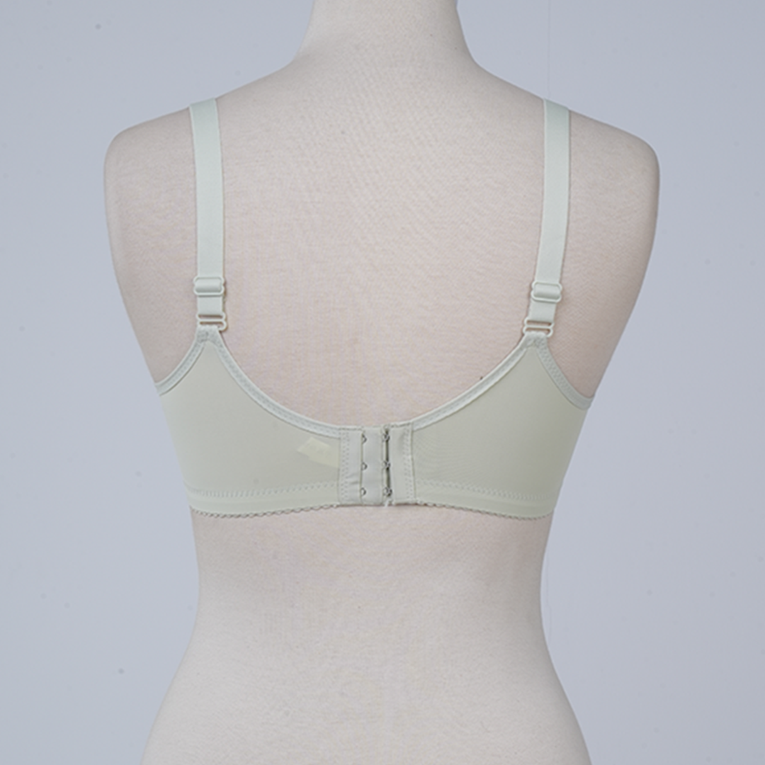 BELLEZA NON-WIRE PADDED BRA 022