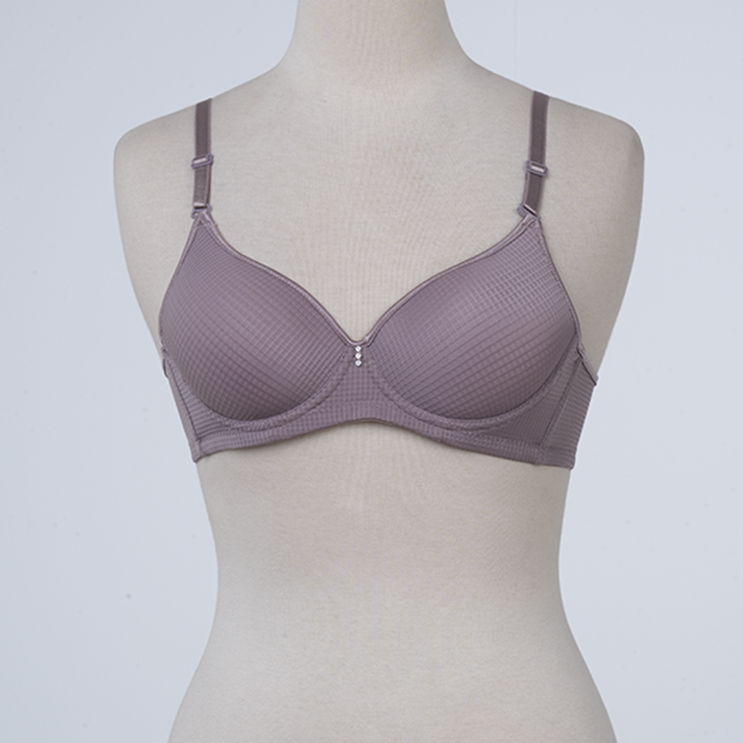 Belleza Lingerie Wired Padded Bra - 288