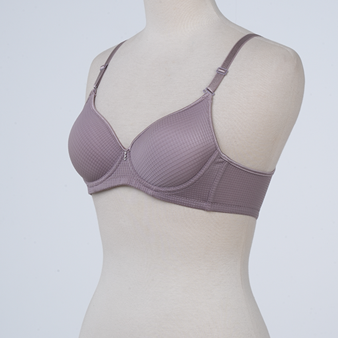 Belleza Lingerie Wired Padded Bra - 288