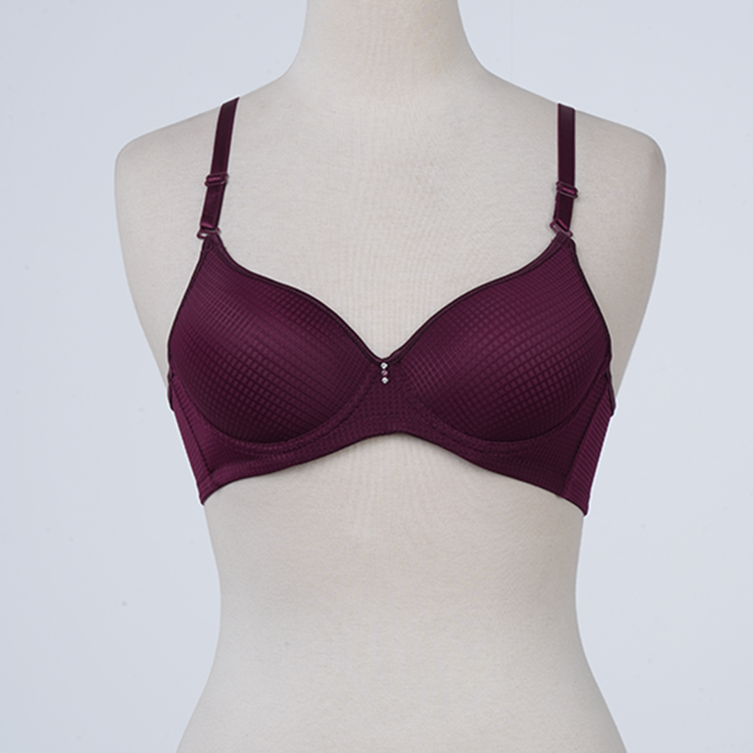 Belleza Lingerie Wired Padded Bra - 288