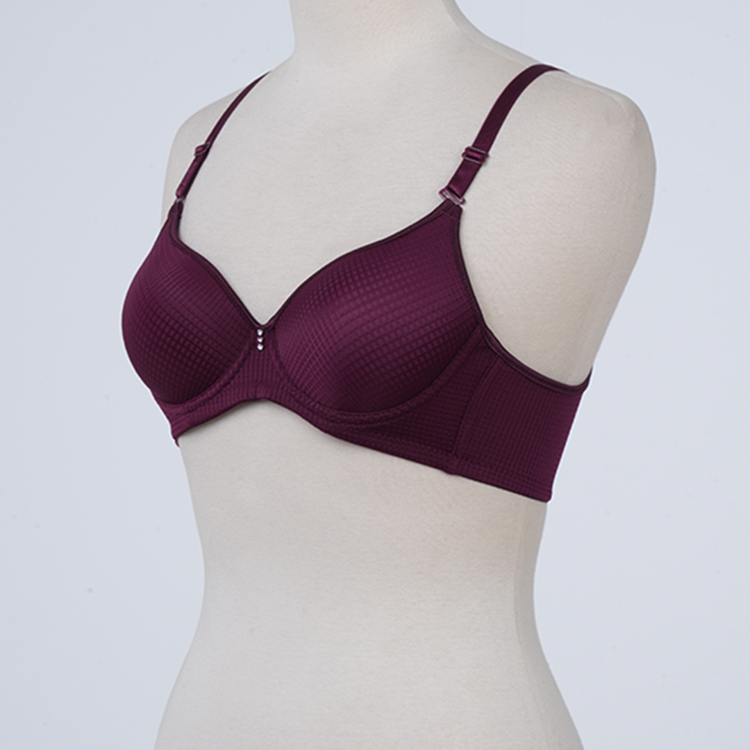 Belleza Lingerie Wired Padded Bra - 288