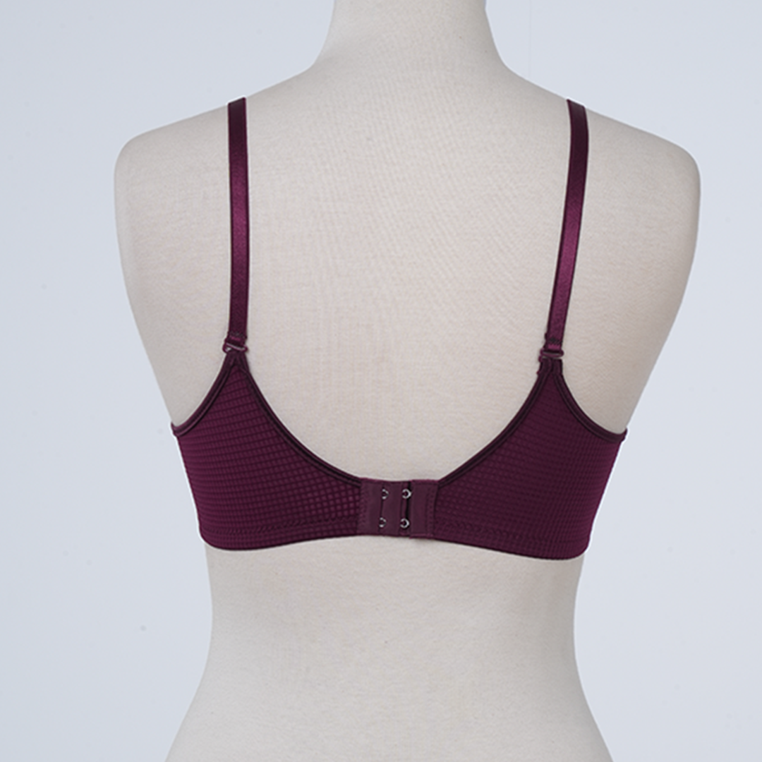 Belleza Lingerie Wired Padded Bra - 288