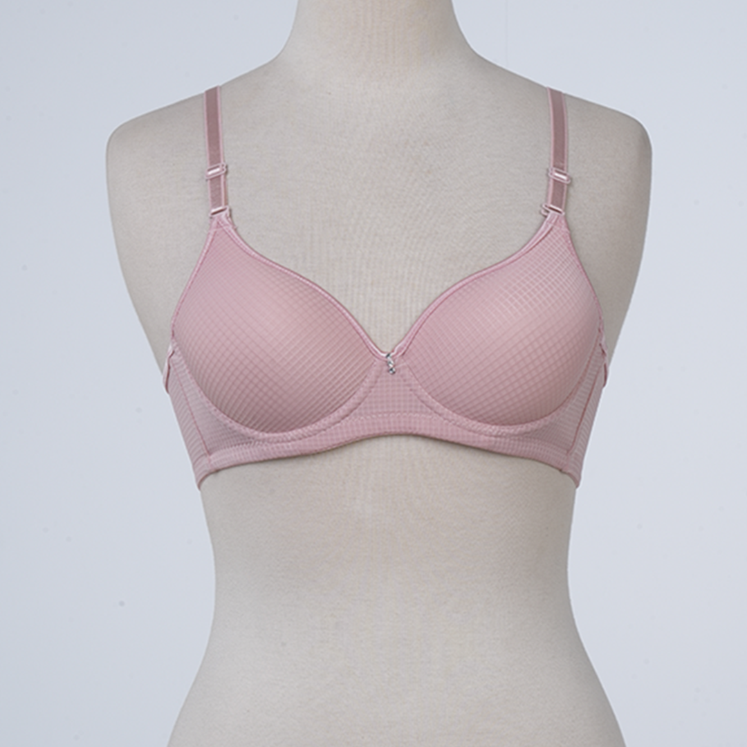 Belleza Lingerie Wired Padded Bra - 288