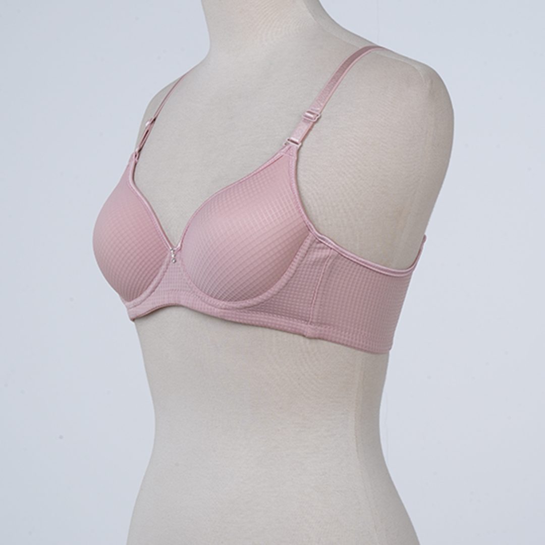 Belleza Lingerie Wired Padded Bra - 288