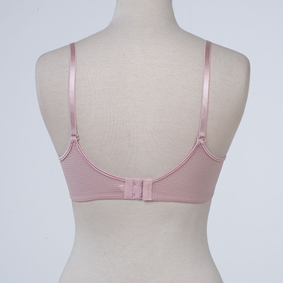 Belleza Lingerie Wired Padded Bra - 288