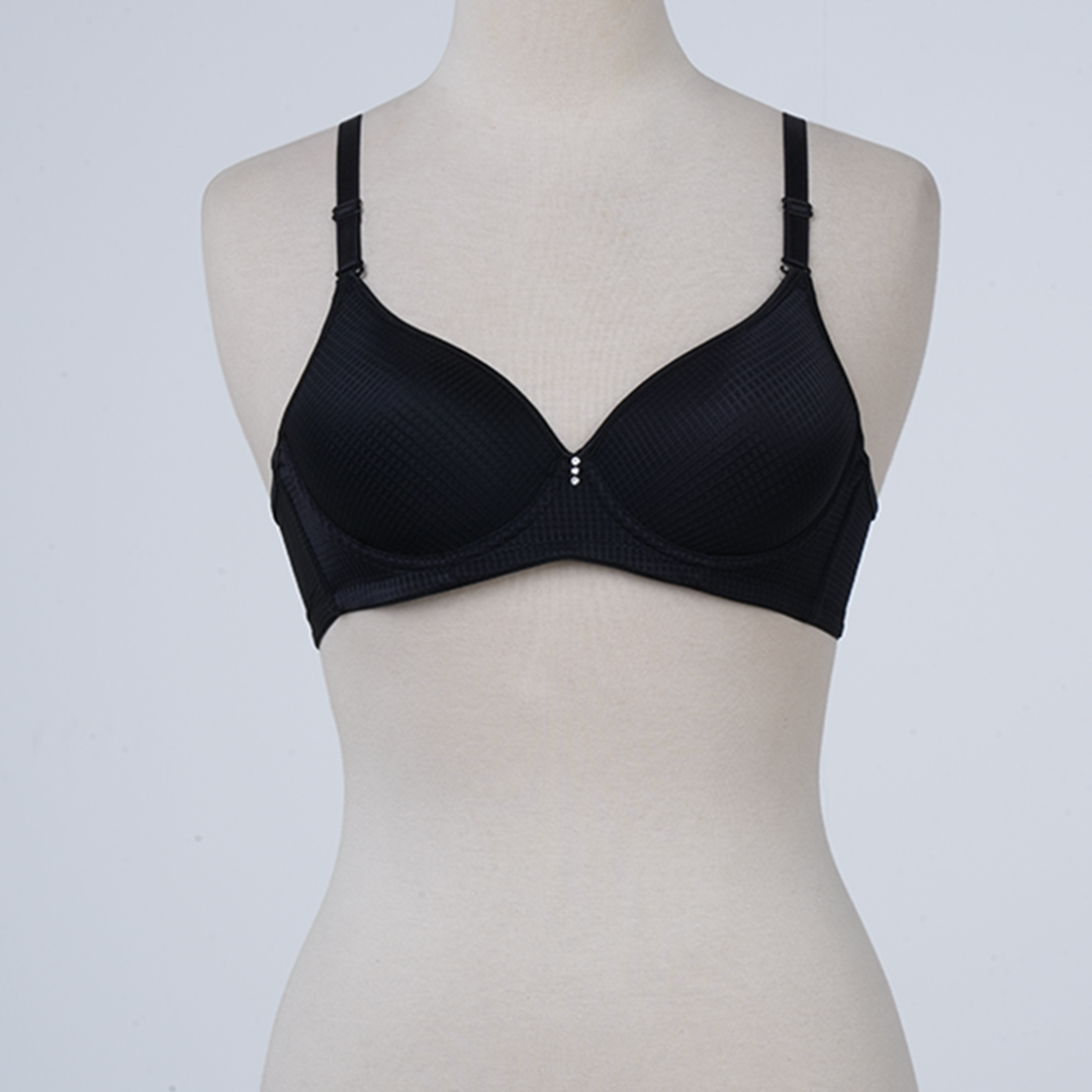 Belleza Lingerie Wired Padded Bra - 288