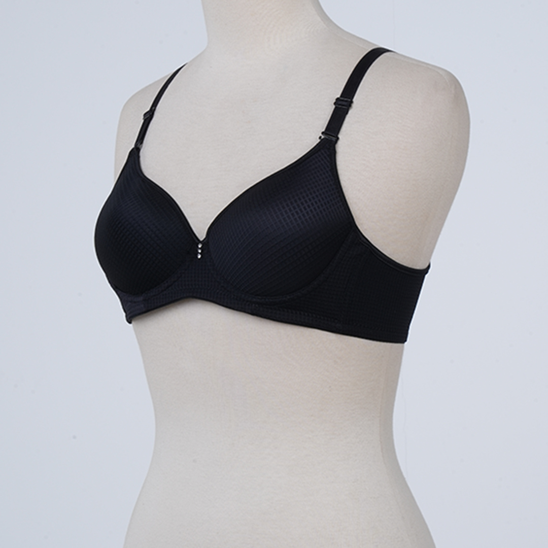 Belleza Lingerie Wired Padded Bra - 288