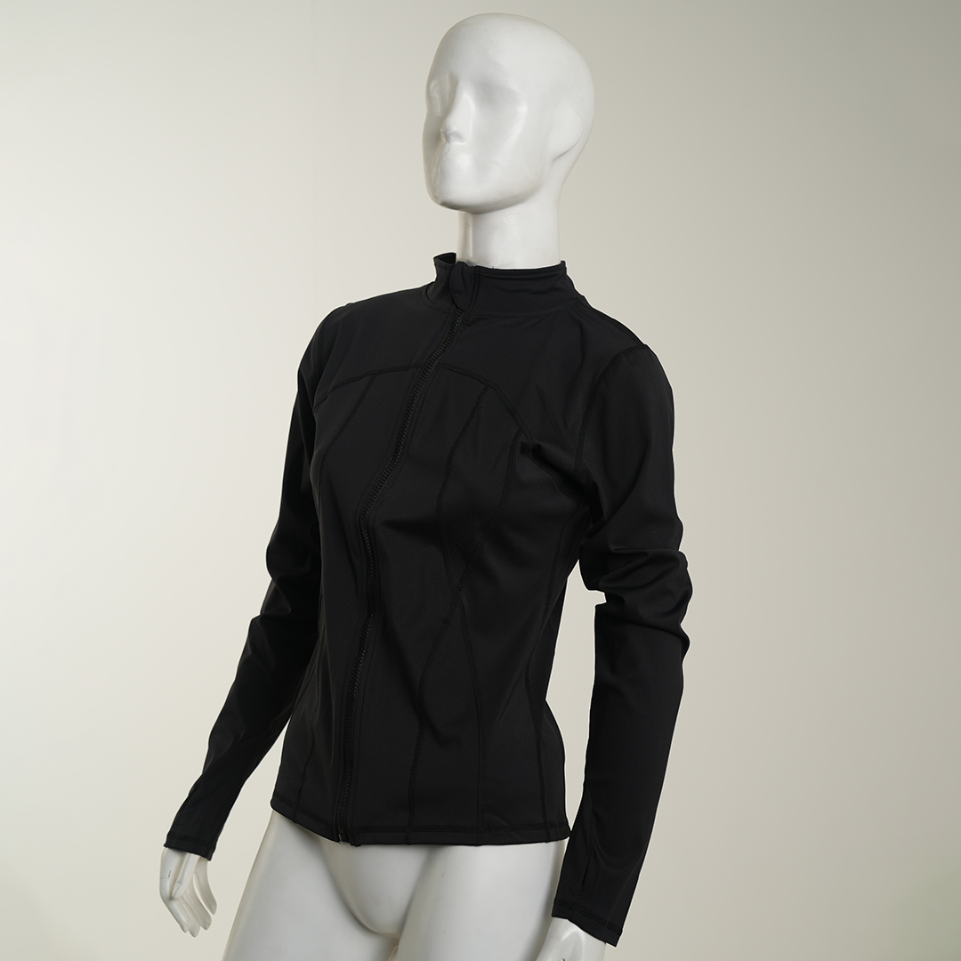 Belleza Lingerie Sports T-Shirt - W3305