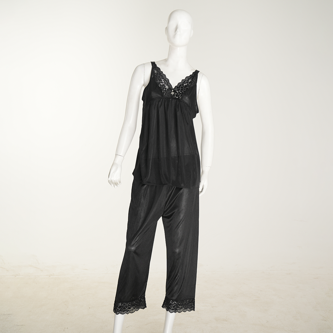 Belleza Lingerie Liajia Pajama Set - 3033