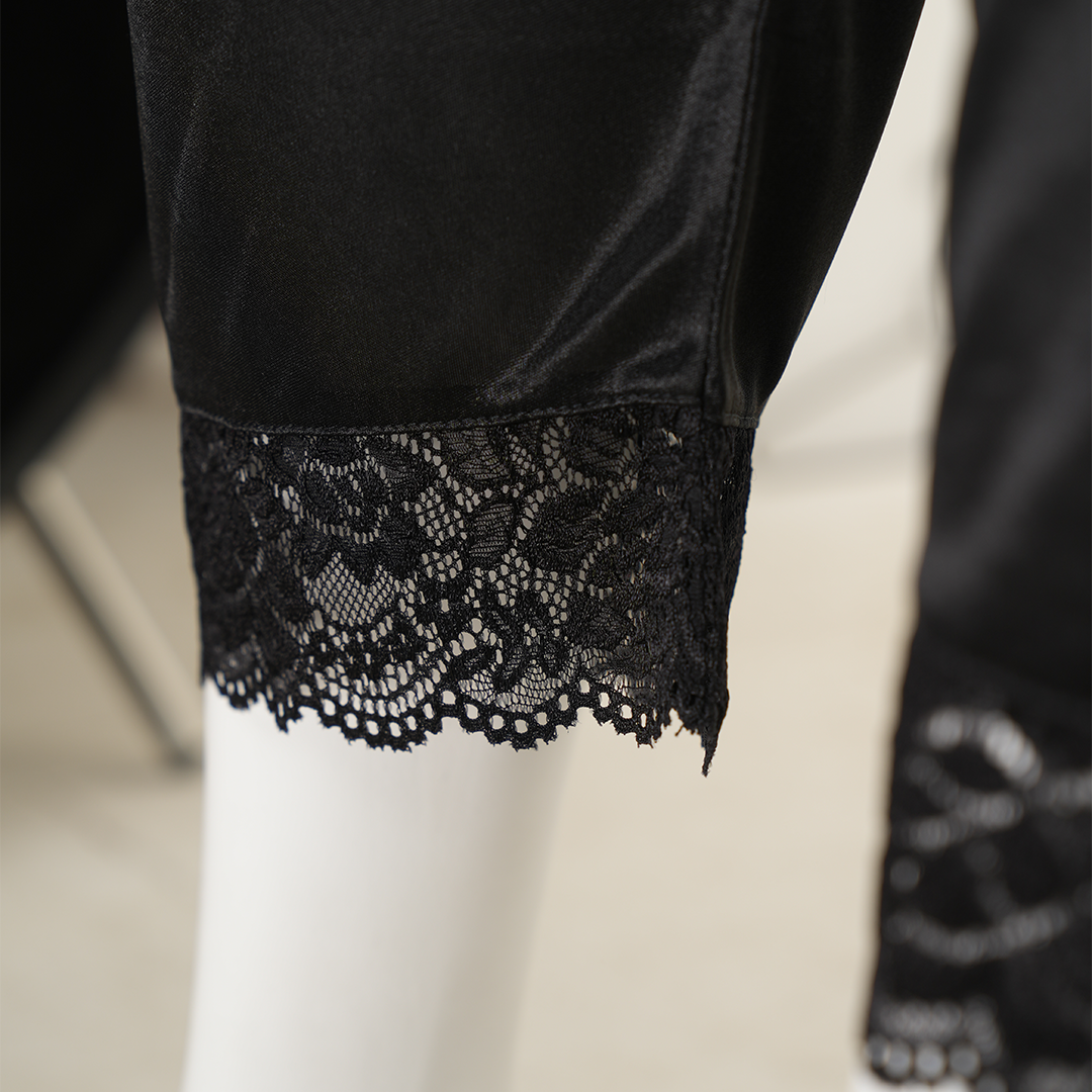 Belleza Lingerie Liajia Pajama Set - 3033