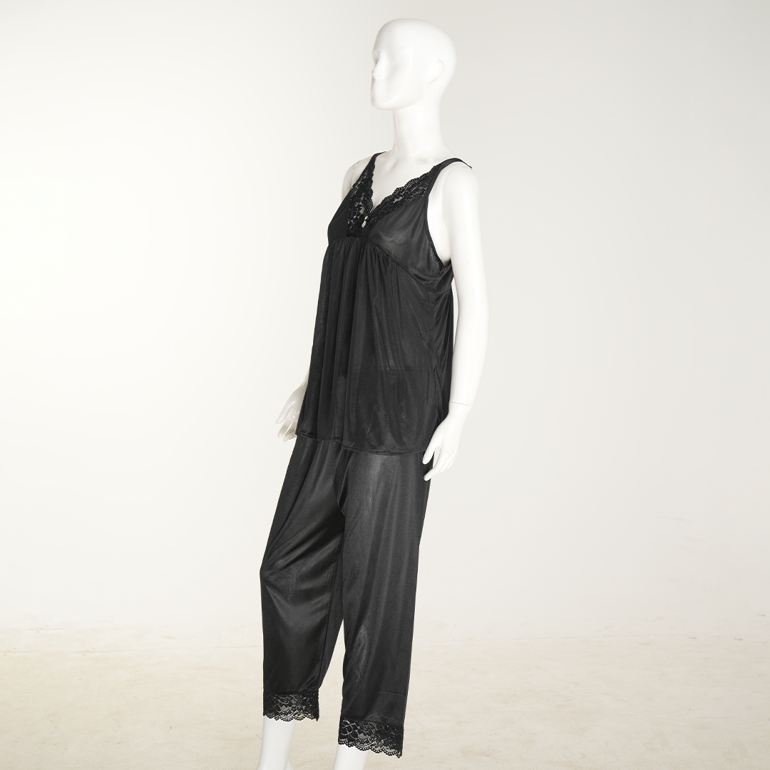 Belleza Lingerie Liajia Pajama Set - 3033