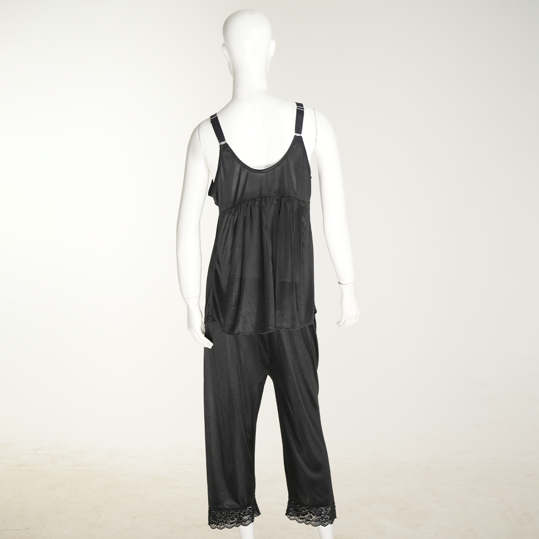 Belleza Lingerie Liajia Pajama Set - 3033